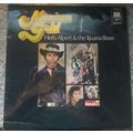 Herb Alpert & The Tijuana Brass – Mexican Gold ...