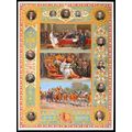 HER MAJESTY’S GLORIOUS JUBILEE 1897 Queen Victo...