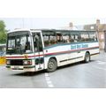 Colour Photograph of South West Coaches Ltd - R...