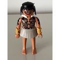 PLAYMOBIL SERIES 22 - TRIBAL WOMAN FIGURE