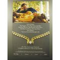 1992 De Beers Diamonds Ad - Nehru Jackets. Hip ...