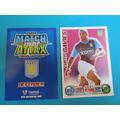 Curtis Davies - Aston Villa - Match Attax 2008/...