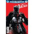 All-Star Batman (2016) #1 DC Comics Scott Snyde...