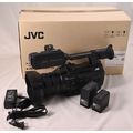 JVC GY-HC500U, 1" CMOS 4K Professional Camcorde...