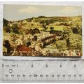 vintage postcard Matlock Bath, North Parade & R...