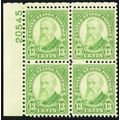 694, Mint VF/XF NH 13¢ Plate Block of Four * St...
