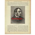 Charles Kingsley, Book Illustration (Print), c1895