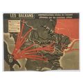 Original WW2 American Air Drop Propaganda Leafl...