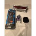 DC Superman Blind Box Bizarro Hyper Rare Figpin
