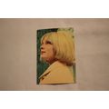 France Gall 1966 Monty Gum Top Pop Music Stars ...