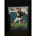 Carl Pickens [Silver] #97 | 1996 Pacific Footba...