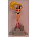 WONDER WOMAN ' EXCLUSIVE KRAFT MAIL IN ' action...