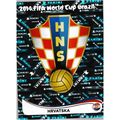2014 Panini World Cup Soccer Stickers - #51 - H...