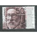 AUS 2003 50c '100TH ANN OF HIGH COURT' FINE USE...