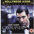Croupier DVD Promo The Daily Mail Nicholas Ball...