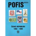 Katalog Pofis: Česká Republika 1993 - 1999 (2000).