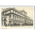LONDON Burlington House Postcard by Empire Seri...