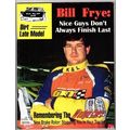 1997 March - May Dirt Late Model Bill Frye Cover