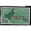 1961 SG 145 - MNH (**)