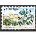 Belgium ( Belgique ) N° 1409 YVERT OBLITERE (USED)