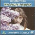 The Secret Garden Children DVD Promo The Times ...
