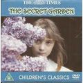 The Secret Garden Children DVD Promo The Times ...