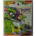 HOT WHEELS ' RUGRATS ' REPTAR WAGON (2020)
