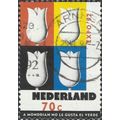 NETHERLANDS, FLOWER, Tulip, Seville Expo, white...