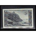 762 7c Acadia Park Very Fine MNH Z2200