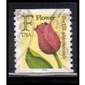 Used 2518 29c F Flower Fine CNS 2222 PA6363