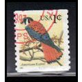 Used 3044 1c American Kestrel Fine CNS 1111 BYC...