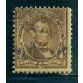 Used 280 4c Abraham Lincoln Average Plus M04608