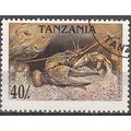 Tanzania 1994 Michel 1923 O Cote (2005) 0.20 Eu...