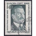 Austria 1983 SG 1966 Used - Europa/CEPT (G-339 ...