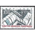 France 1997 Michel 3187 O Cote (2008) 1.00 € 20...