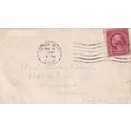 United States 1931 South Gate CAL-Wheeling WVA ...