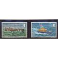 Guernsey (Great Britain Regional) Stamps Scott ...