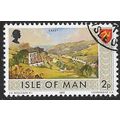 1973/1975 SG 15 - fine used (o)