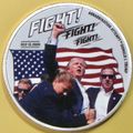 Trump, "Fight, Fight, Fight". Challenge Coin. 1...