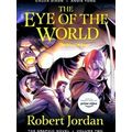 Wheel of Time: The Graphic Novel-The Eye of the...