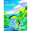 Wild Swimming Walks Peak District: 28 Lake, Riv...