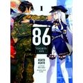 86 - Eighty Six, Vol. 1 (Light Novel)