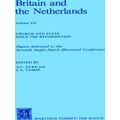 Britain And The Netherlands