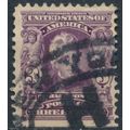 Jackson: 3c - USA 1903 - FH - Sc 302