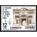 España. 1981. Mi # 2530. Real Casa de la Moneda...