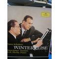 Winterreise- Shubert - 2 LP Box Set