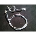 Samsung LE46A552P3R blue white high voltage inv...