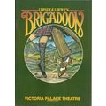 BRIGADOON Jacinta Mulcahy, Lesley Mackie 1988 V...