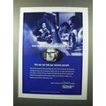 1999 Northwestern Mutual Life Insurance Ad, Reinventing