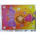 Card As Yor Laeave To Have Your Baby Daisies Wh...